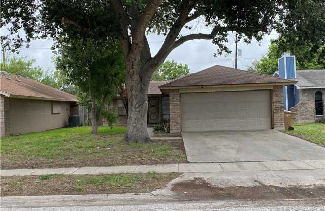2317 Vialoux Drive