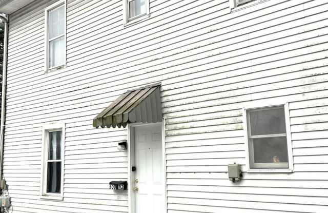 Photo of One bedroom apartment