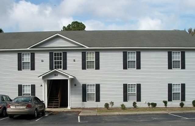 Photo of 51 A Mare Ct. Downstairs Unit