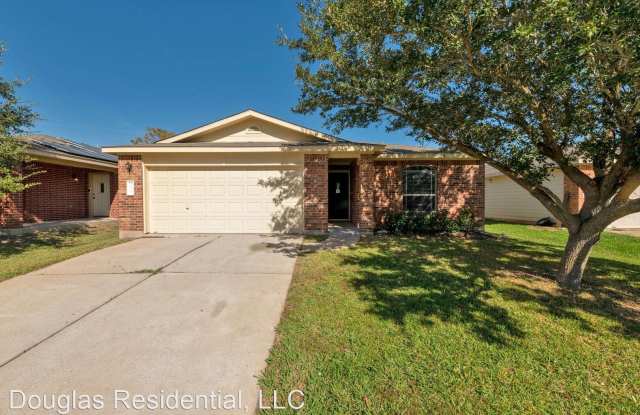12832 Buenos Aires Pkwy - 12832 Buenos Aires Parkway, Austin, TX 78617