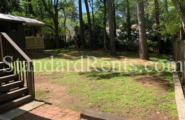 2278 Strathmore Drive Northeast