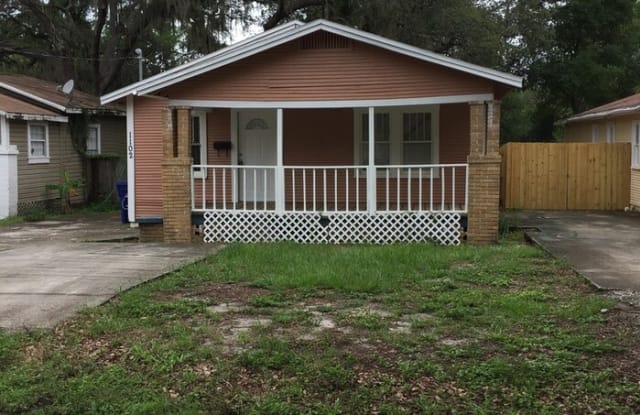 1102 East Louisiana Avenue - 1102 East Louisiana Avenue, Tampa, FL 33603