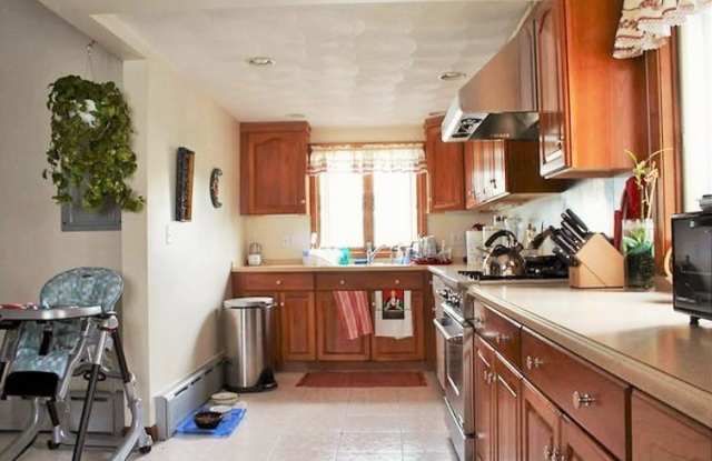 Photo of 5 Castleton