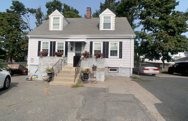 47 Water St - 47 Water Street, Quincy, MA 02169