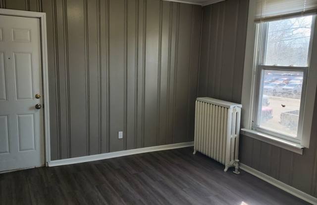 3 bedroom 1.5 bath home