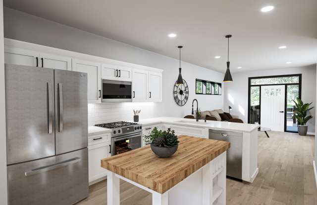 537 14th Avenue Southwest - 101