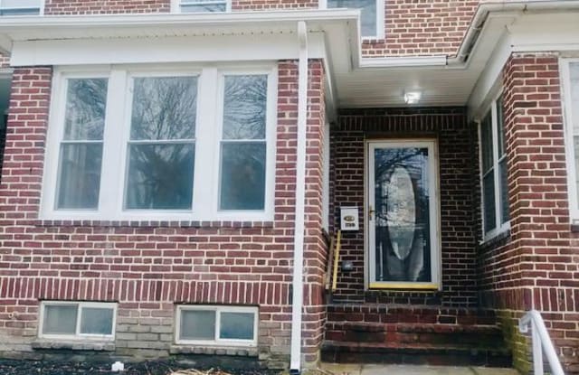 4637 Kernwood Ave Unit 1 - 4637 Kernwood Ave, Baltimore, MD 21212