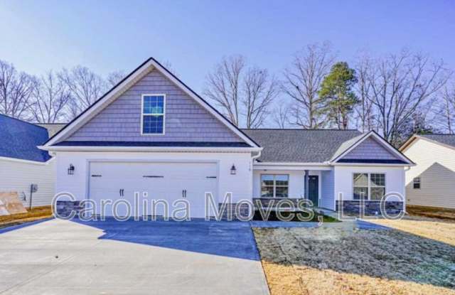 116 Lockeland Park Drive - 116 Lockeland Park Drive, Greenville County, SC 29681