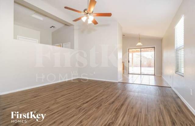 14805 West Redfield Road