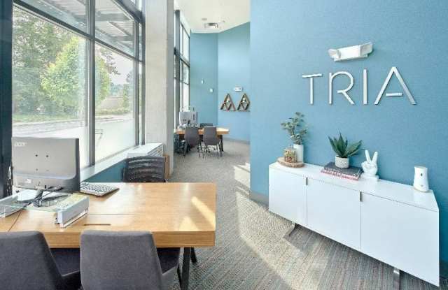 Tria Apartments