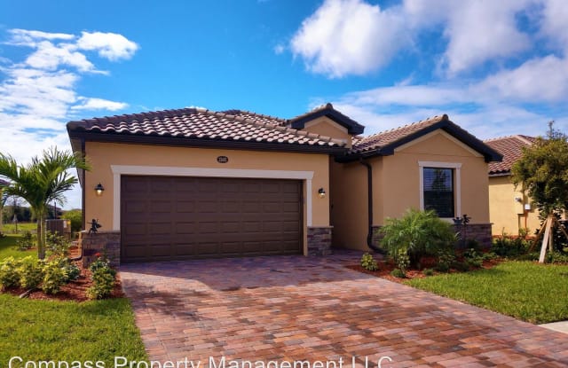 12481 Cinqueterre Dr - 12481 Cinqueterre Dr, North Port, FL 34293