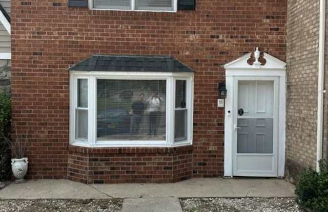 202 Seminole Trail