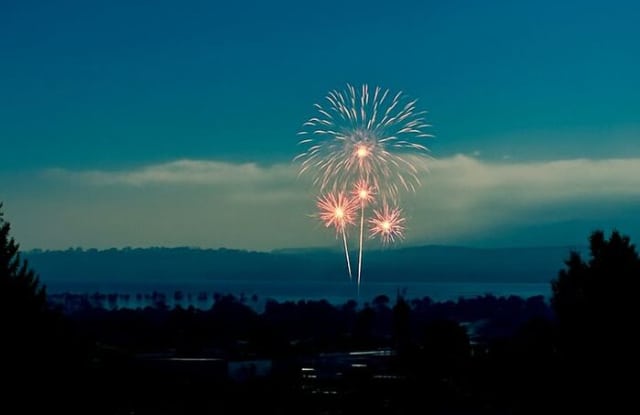 Photo of 4060 Huerfano Avenue