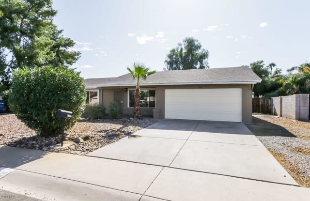 4115 E Hartford Avenue - 4115 East Hartford Avenue, Phoenix, AZ 85032