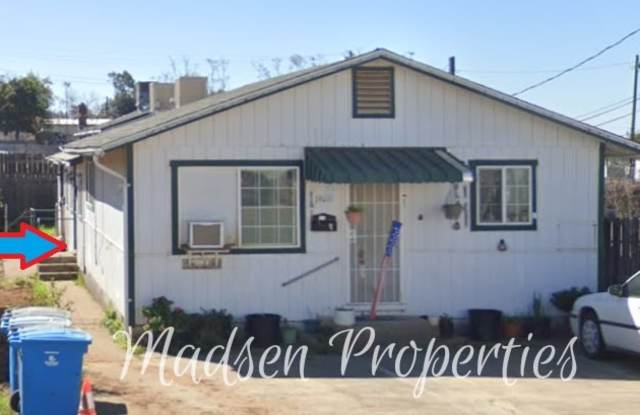 1927 Idora Street - 1