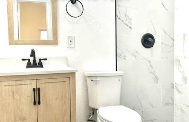 Remodeled 3-bedroom, 2-bath Cardiff Bungalow