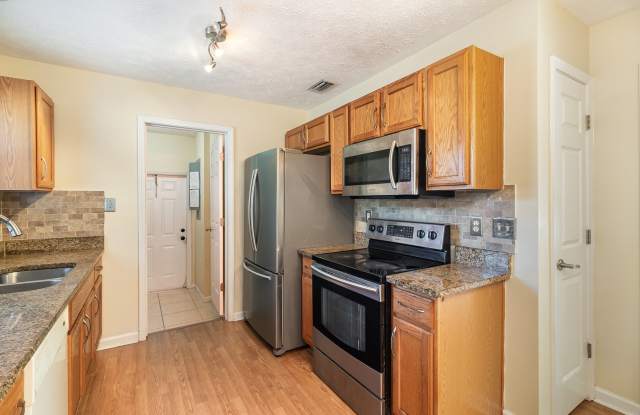 1520 Magnolia Street NE