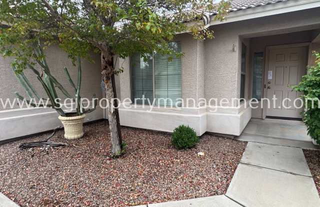 2191 W Goldmine Mountain Dr