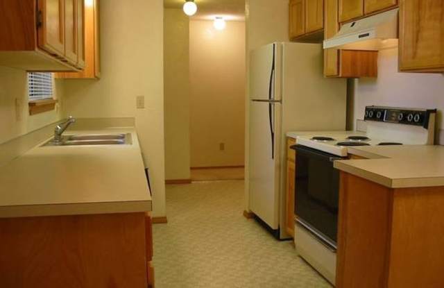 Photo of South Salem Neighborhood