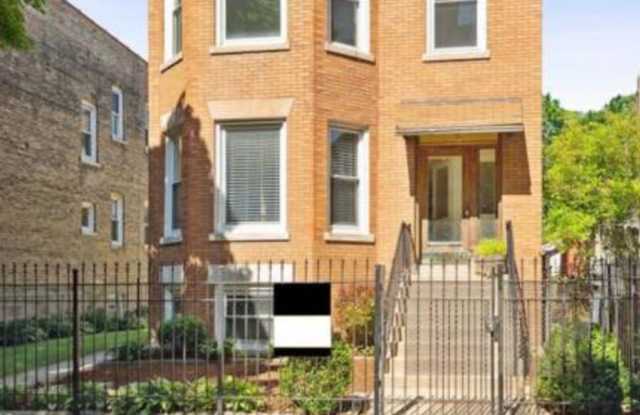 4614 North Saint Louis Avenue - 4614 North Saint Louis Avenue, Chicago, IL 60625