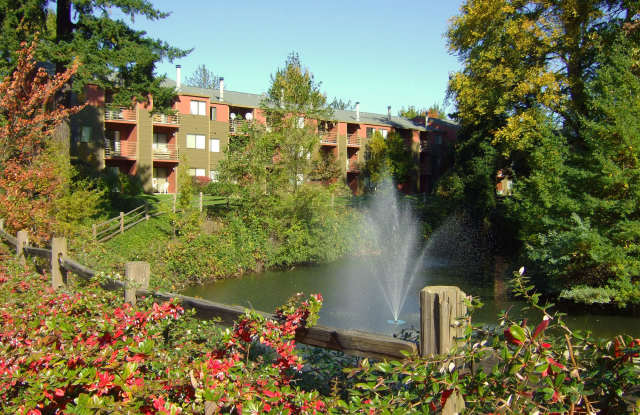 Crystal Lake