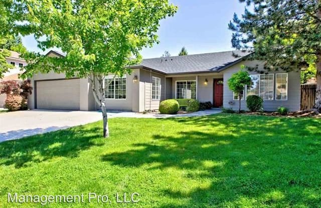 6250 S. Peppertree Ave. - 6250 South Peppertree Avenue, Boise, ID 83716