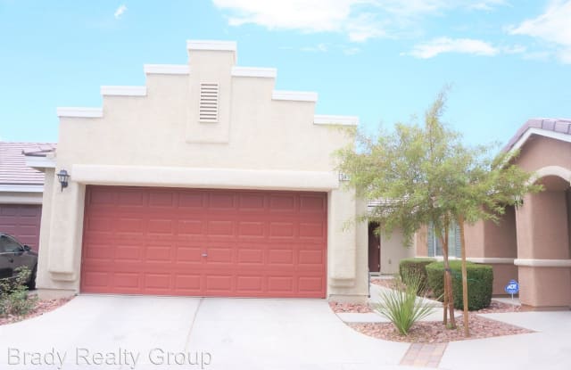 5450 Cholla Cactus - 5450 Cholla Cactus Ave, Enterprise, NV 89141