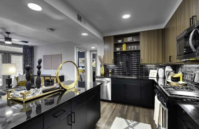 Ele Lower Greenville