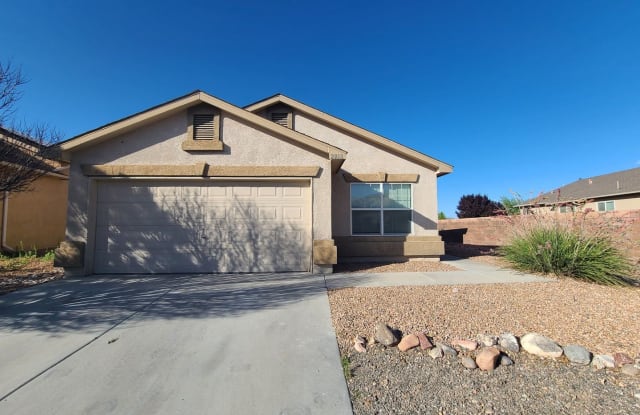 2910 Desert Sage Ave SW - 2910 Desert Sage Avenue, Los Lunas, NM 87031