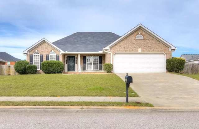 3221 Warwick Place - 3221 Warwick Place, Augusta, GA 30815