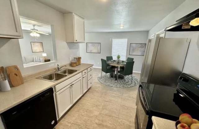 13719 Earlywood Street