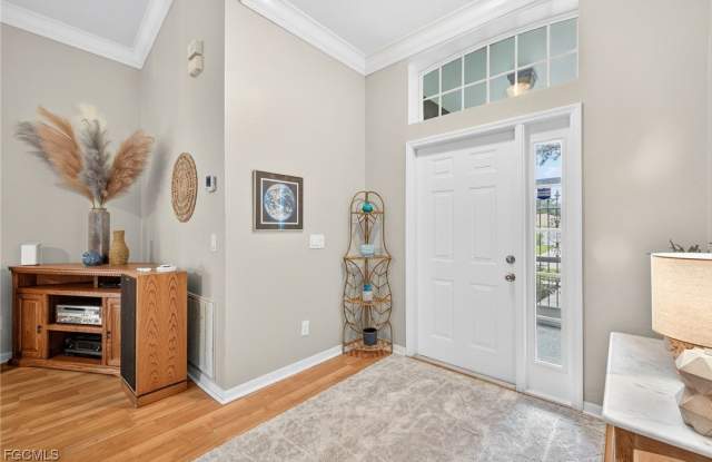 17974 Oakmont Ridge Circle