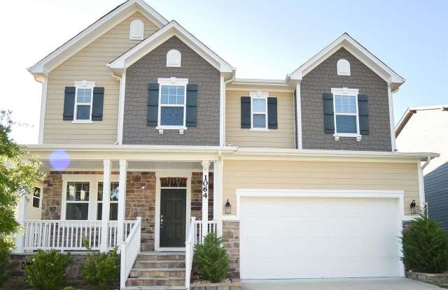 1064 Bender Ridge Drive