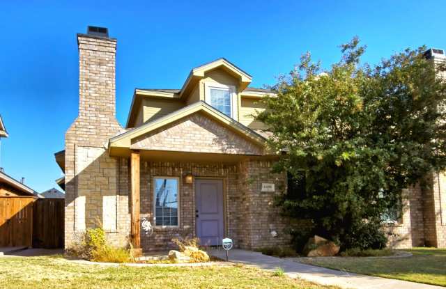 PM2 - 4406 105th Street