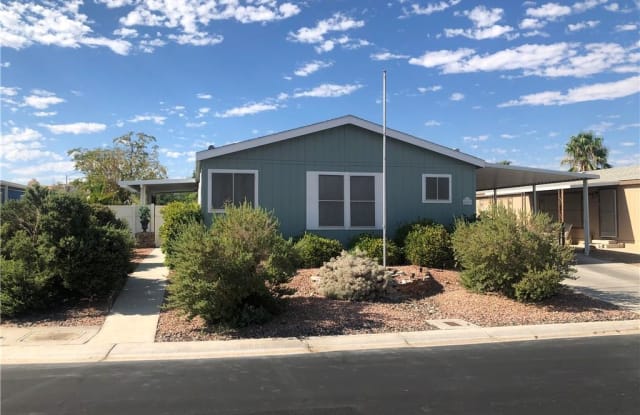 5947 Cardinal Rose Lane - 5947 Cardinal Rose Lane, Whitney, NV 89122