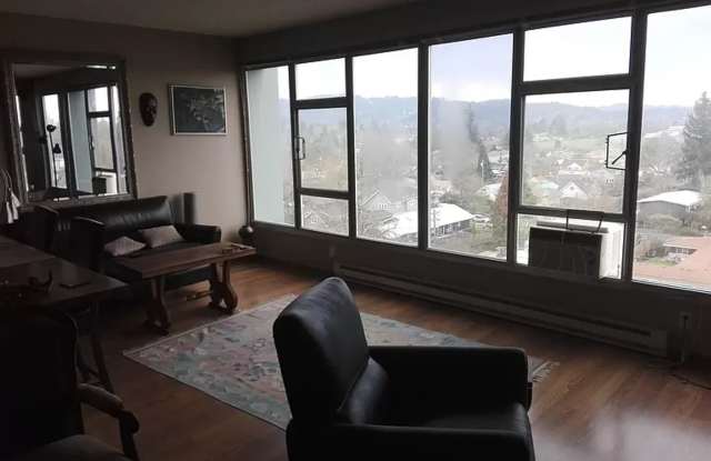 Furnished 2 bedroom Condo