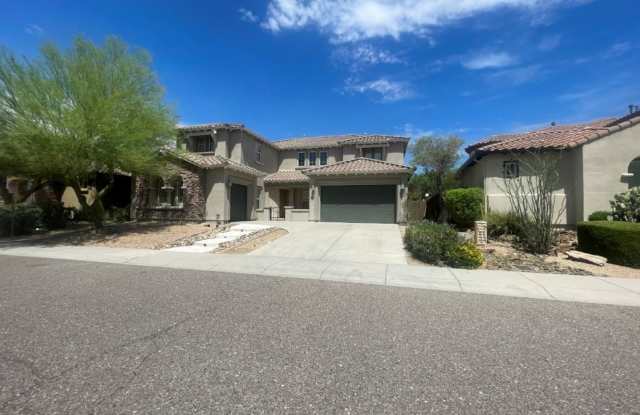 3758 E Ember Glow Way -Fireside