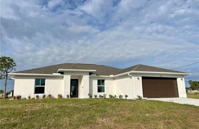 1620 NW 9th AVE - 1620 Northwest 9th Avenue, Cape Coral, FL 33993