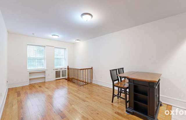 56 West 75th Street - 56 West 75th Street, New York City, NY 10023