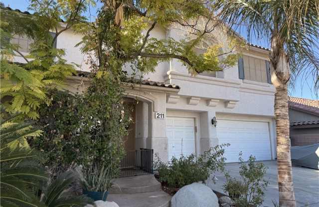 211 Belle Isle Court