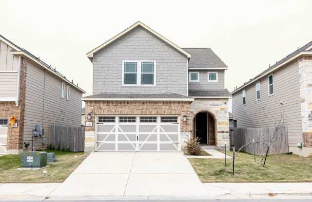 Photo of 1131 Aronia Ln Georgetown, TX 78626