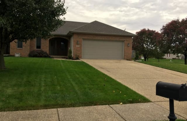 2801 Wordsworth Drive - 2801 Wordsworth Drive, Springfield, IL 62711