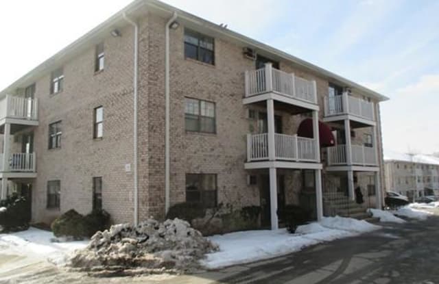 14 Kenmar Dr - 14 Kenmar Drive, Middlesex County, MA 01821
