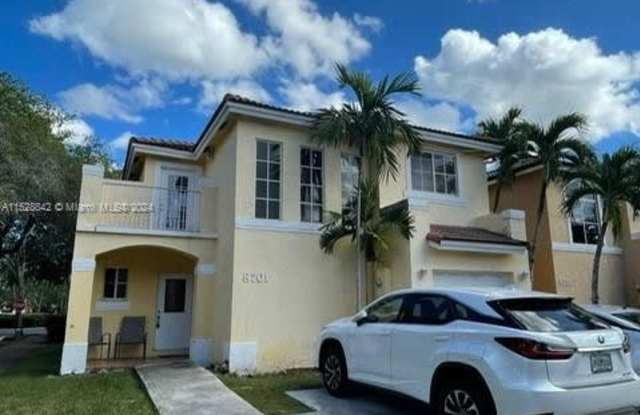 8701 SW 159th Pl - 8701 Southwest 159th Place, Miami-Dade County, FL 33193