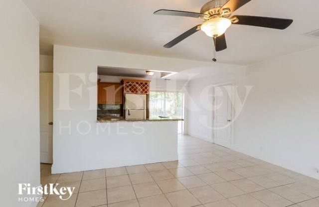 6820 Southwest 16th Court