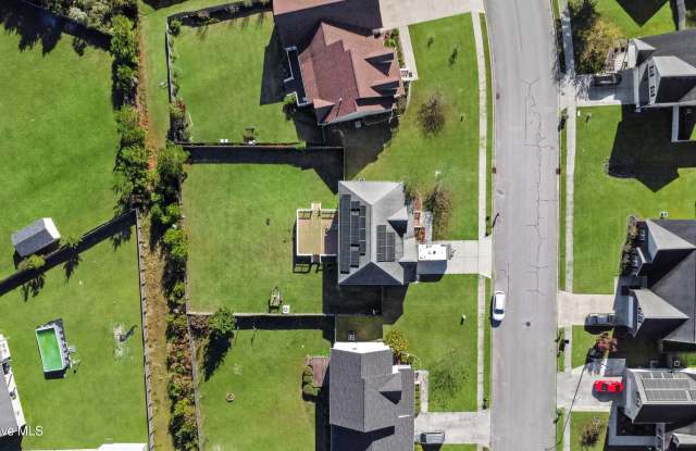 614 Stagecoach Drive