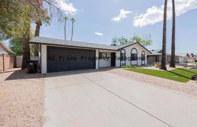 3931 North 86th Street