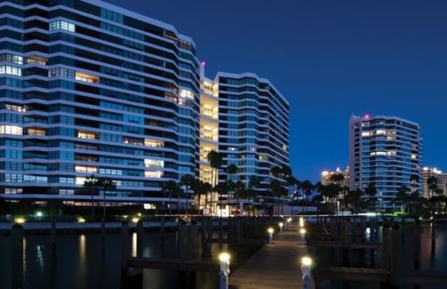 988 Boulevard Of The Arts