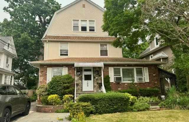 100 Earle Avenue
