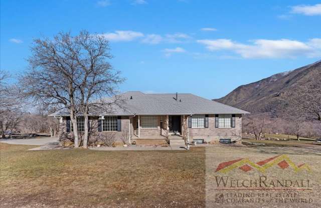 Spacious Single-Family Home in Woodland Hills